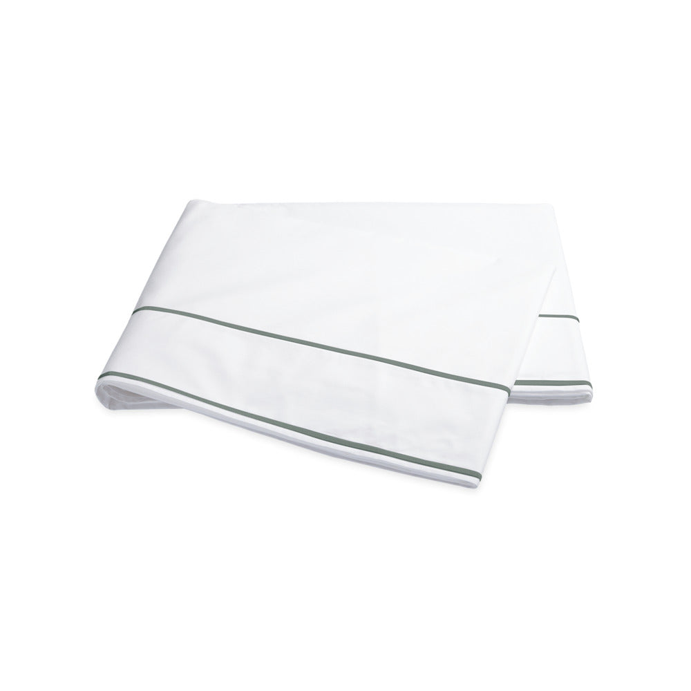 Ansonia Flat Sheet Celadon 