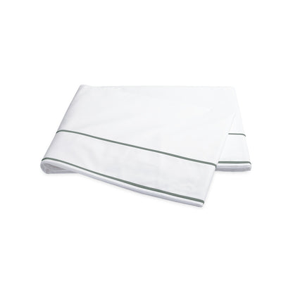Ansonia Flat Sheet Celadon 