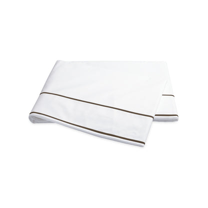 Ansonia Flat Sheet Chocolate 
