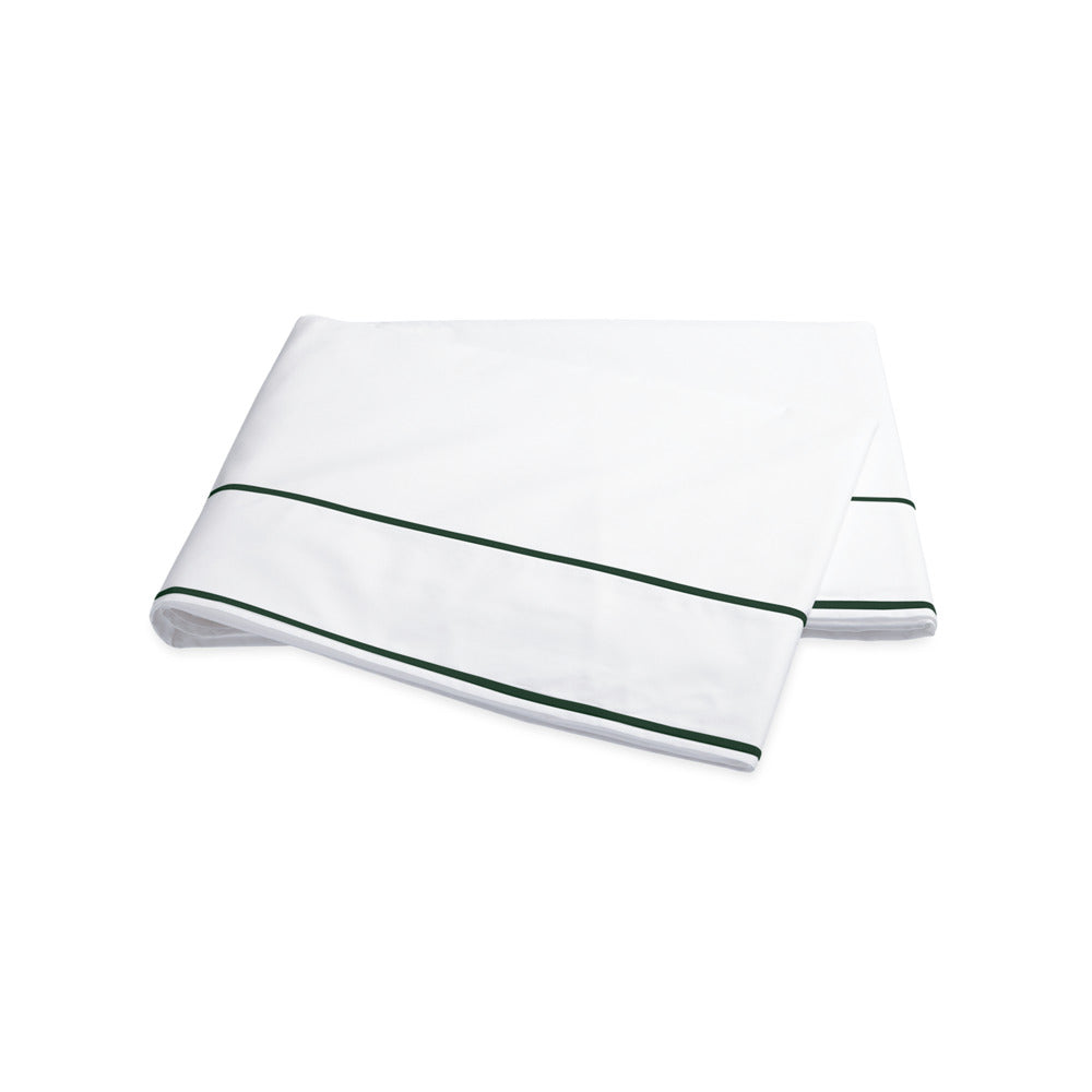 Ansonia Flat Sheet Emerald 