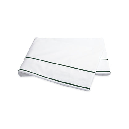 Ansonia Flat Sheet Emerald 
