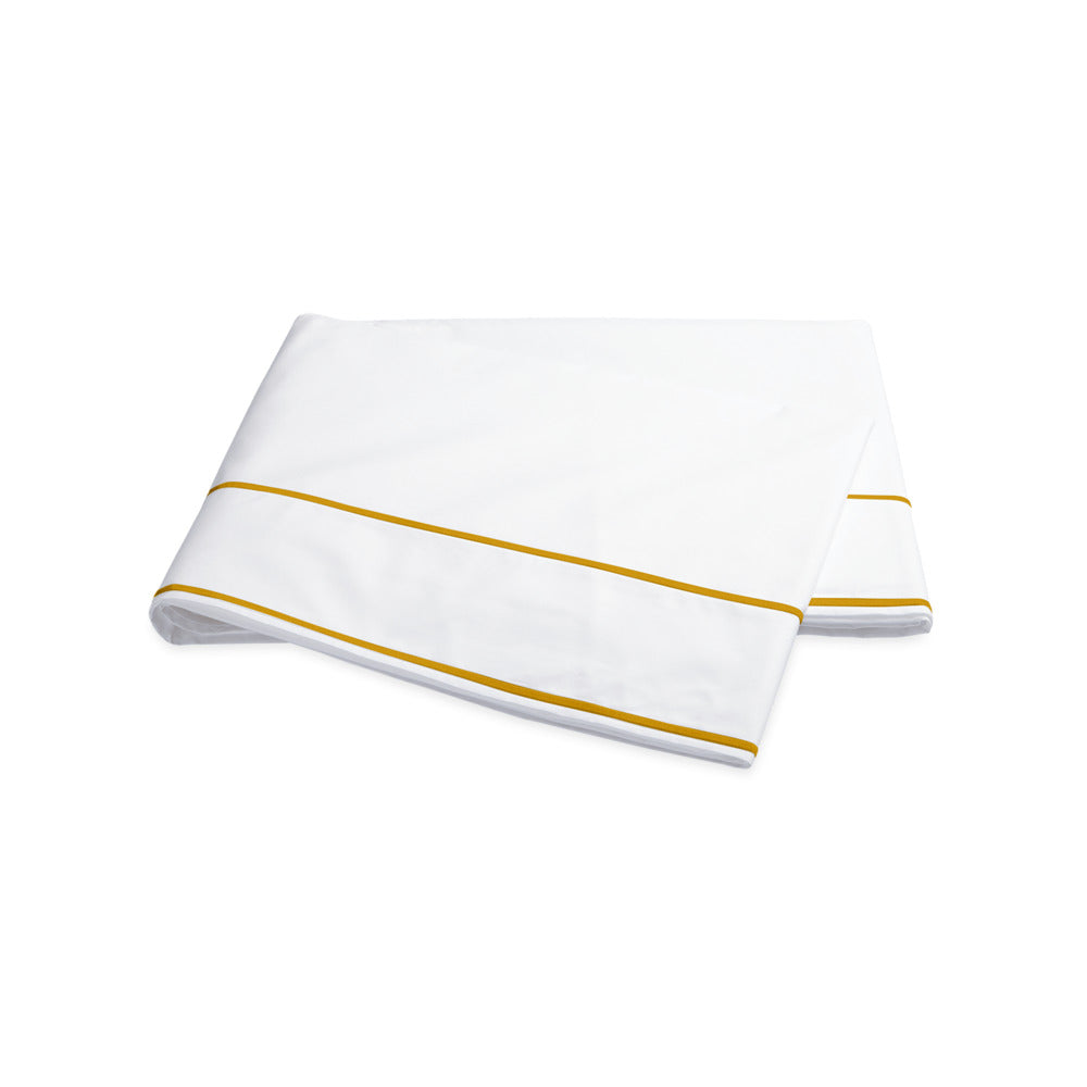 Ansonia Flat Sheet Goldenrod 