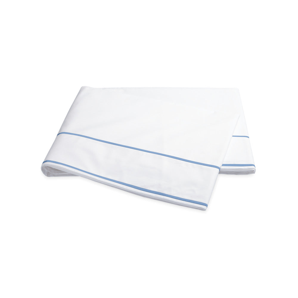 Ansonia Flat Sheet Ocean 