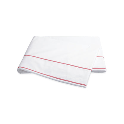 Ansonia Flat Sheet Peony 