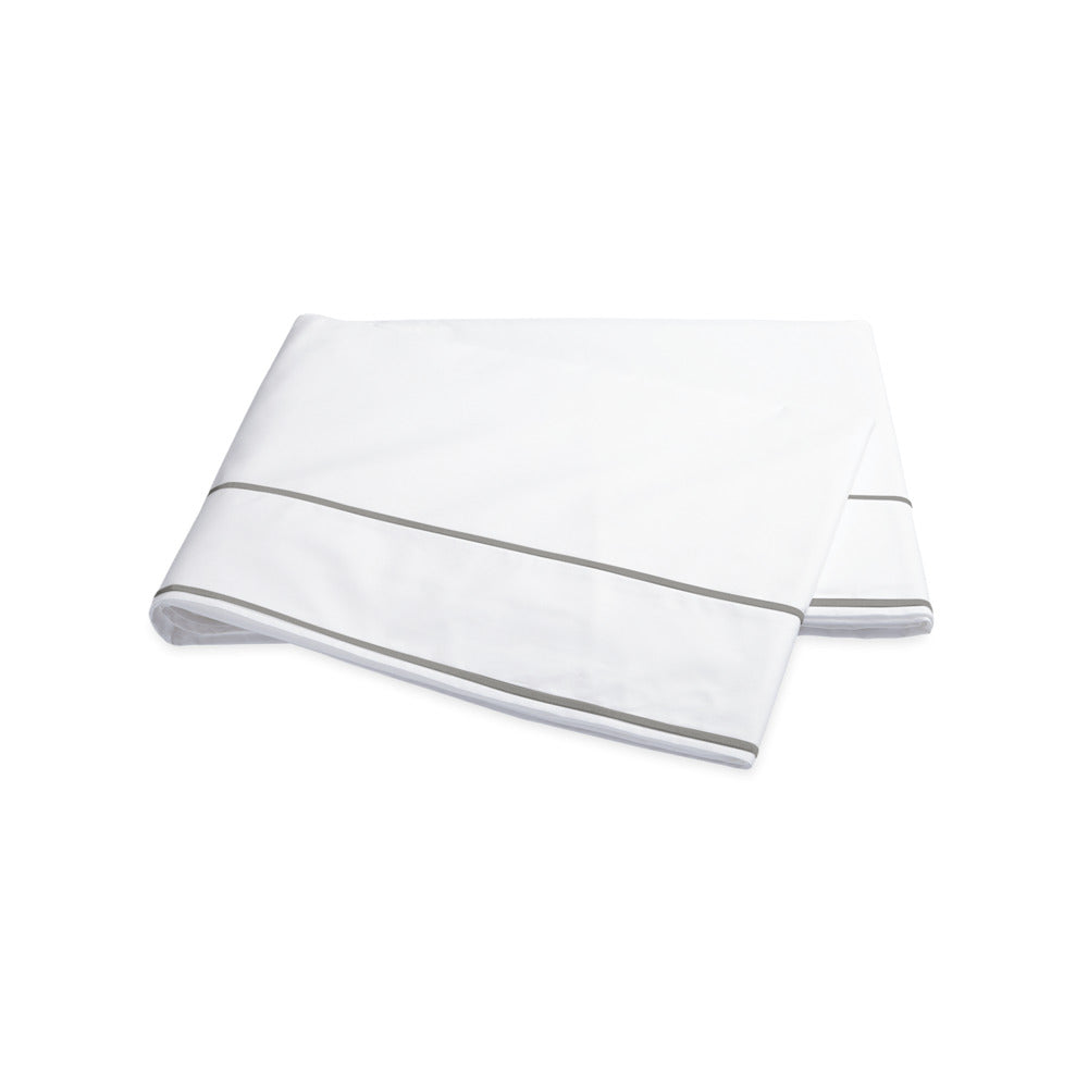 Ansonia Flat Sheet Smoke 