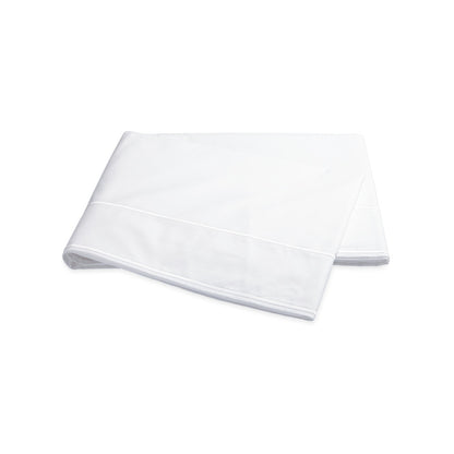 Ansonia Flat Sheet White 