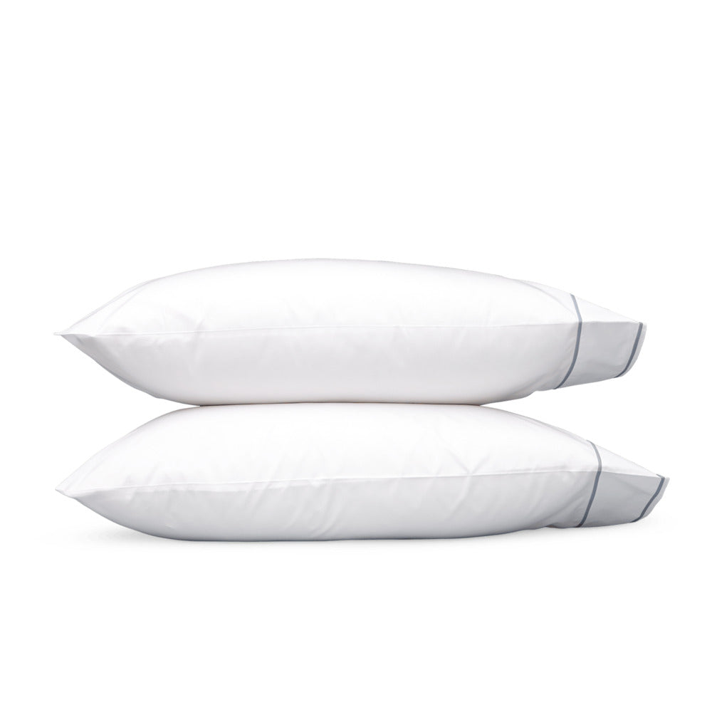 Ansonia Pillowcase Pair Anchor 