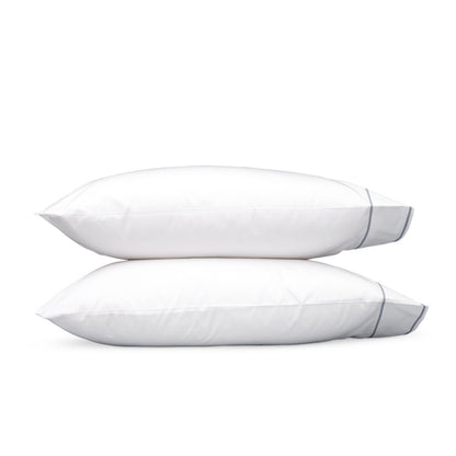 Ansonia Pillowcase Pair Anchor 