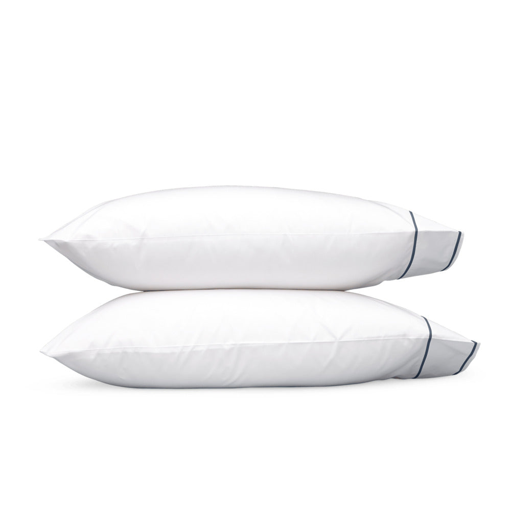 Ansonia Pillowcase Pair Baltic 