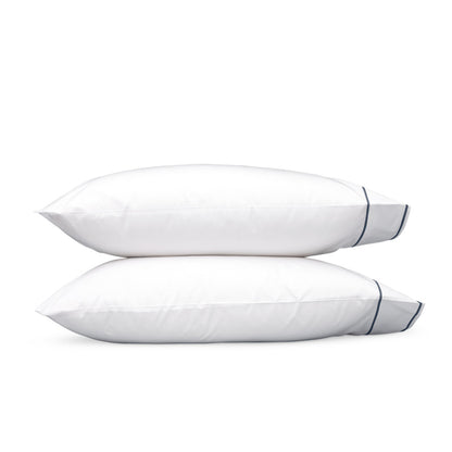 Ansonia Pillowcase Pair Baltic 