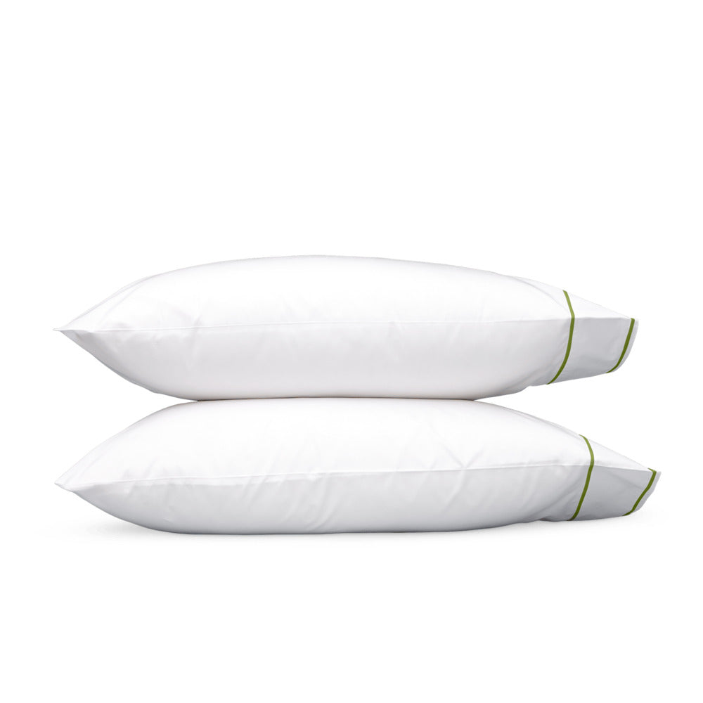Ansonia Pillowcase Pair Grass 