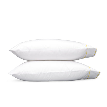 Ansonia Pillowcase Pair Honey 