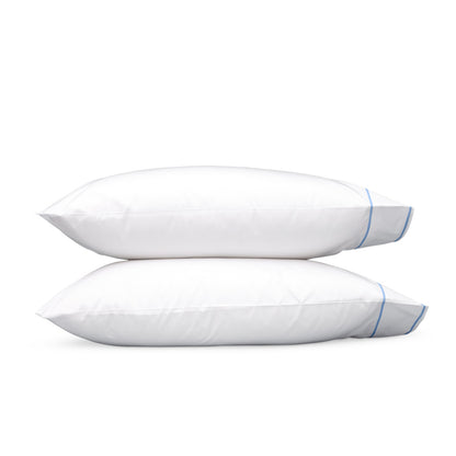 Ansonia Pillowcase Pair Ocean 