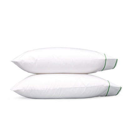 Ansonia Pillowcase Pair Palm 