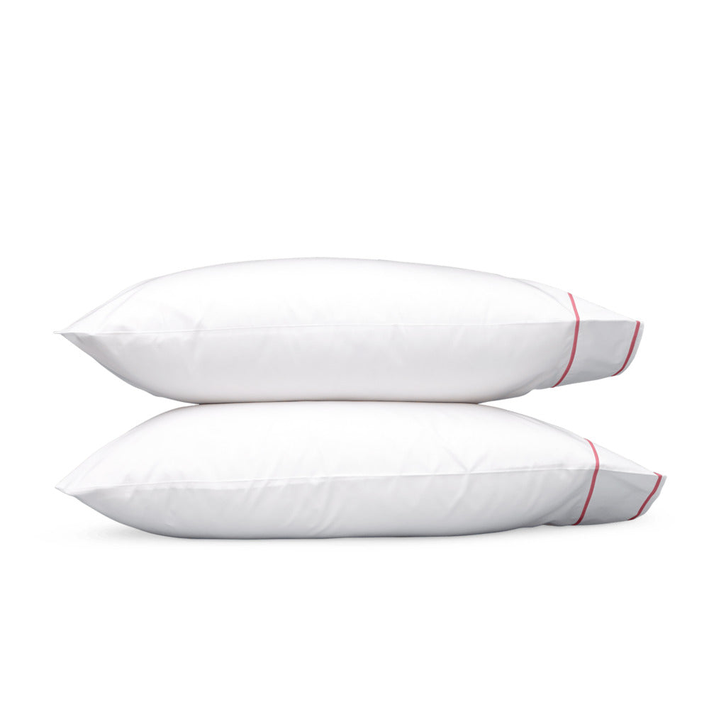 Ansonia Pillowcase Pair Peony 