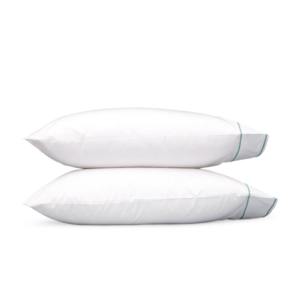 Ansonia Pillowcase Pair Pool 