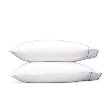 Ansonia Pillowcase Pair Pool 