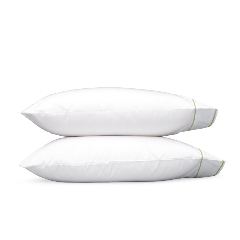 Ansonia Pillowcase Pair Tendril 