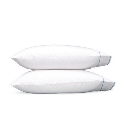 Ansonia Pillowcase Pair Tidepool 