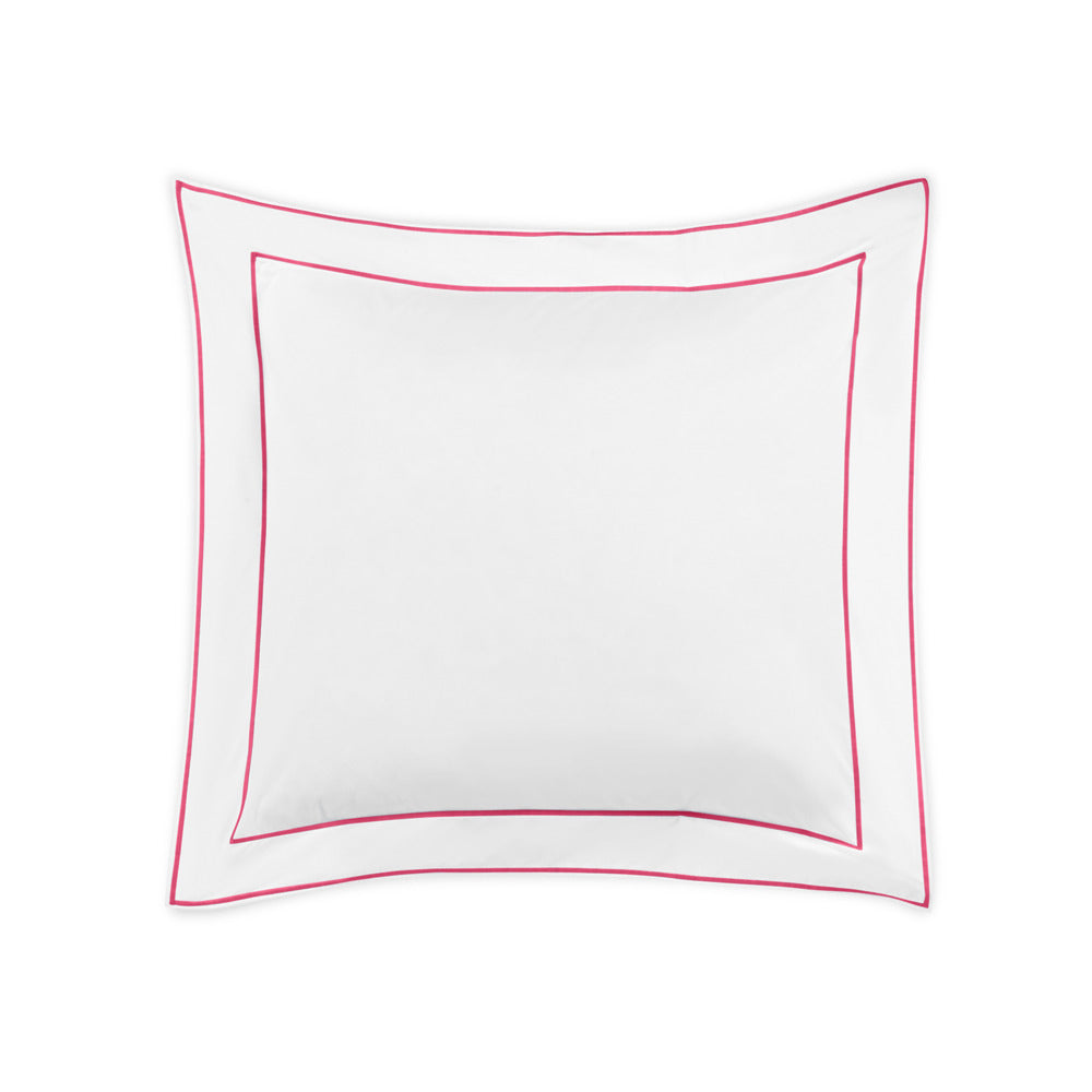 Ansonia Sham Azalea Boudoir 
