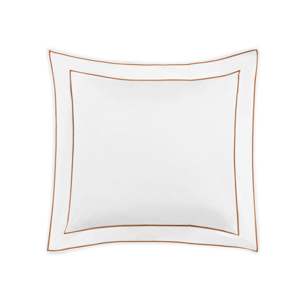 Ansonia Sham Copper Boudoir 