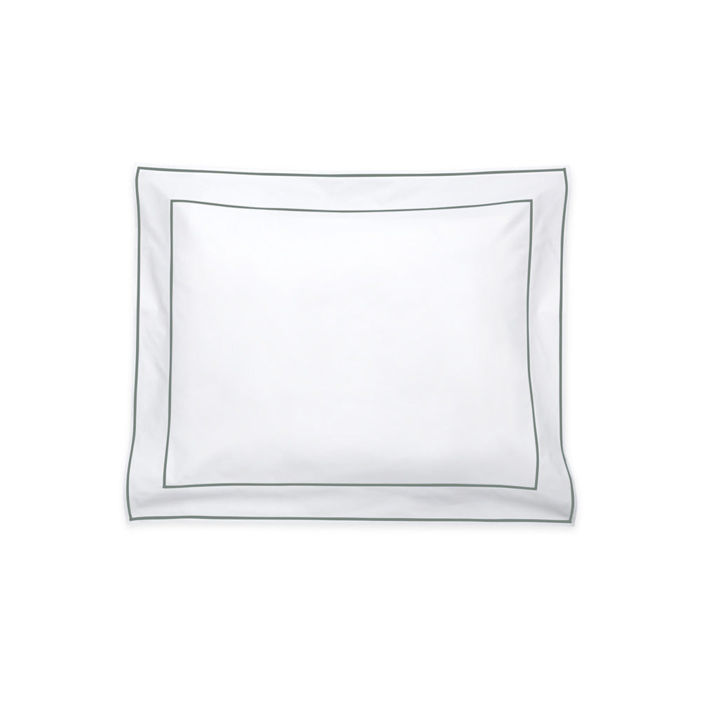 Ansonia Sham Celadon Euro 