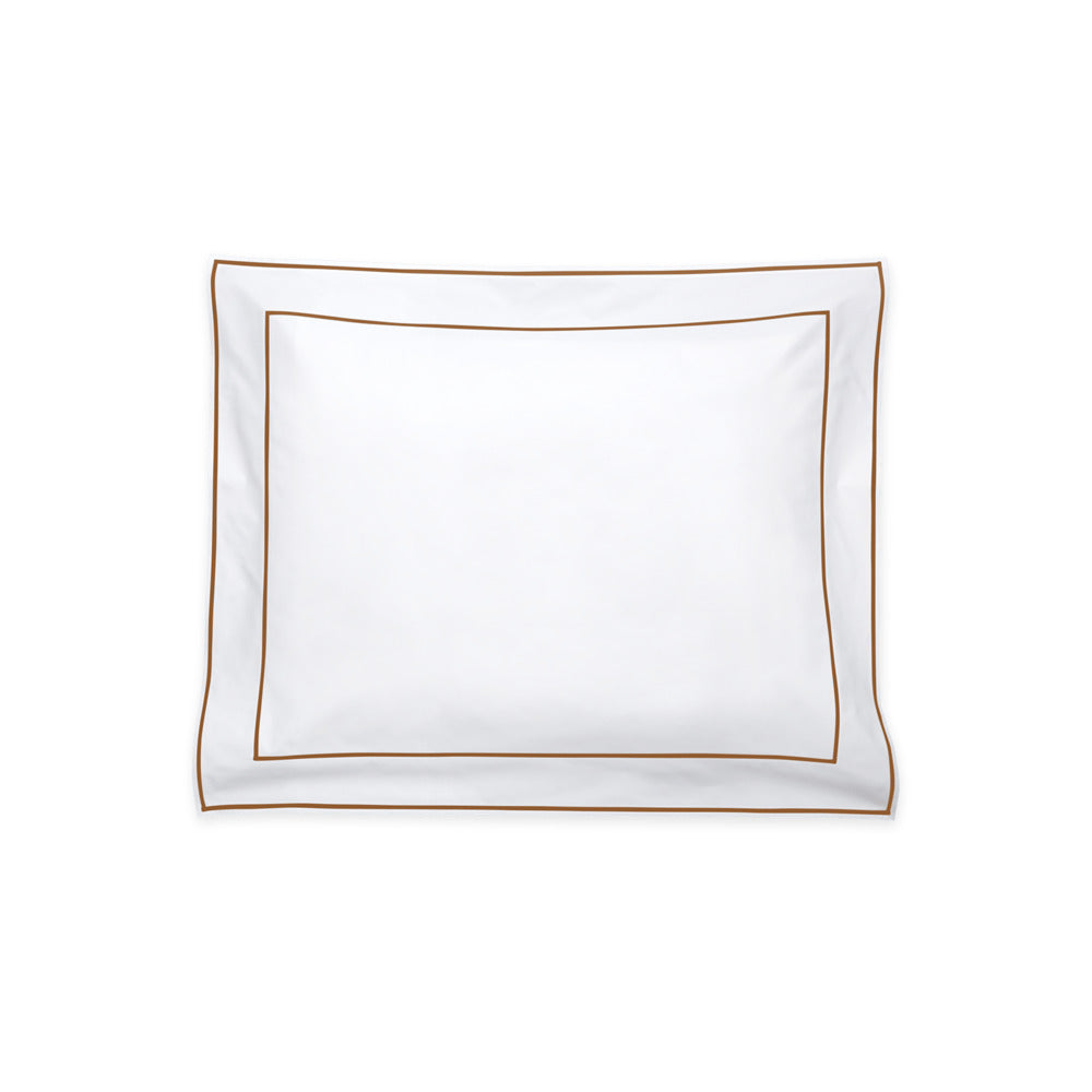 Ansonia Sham Copper Euro 