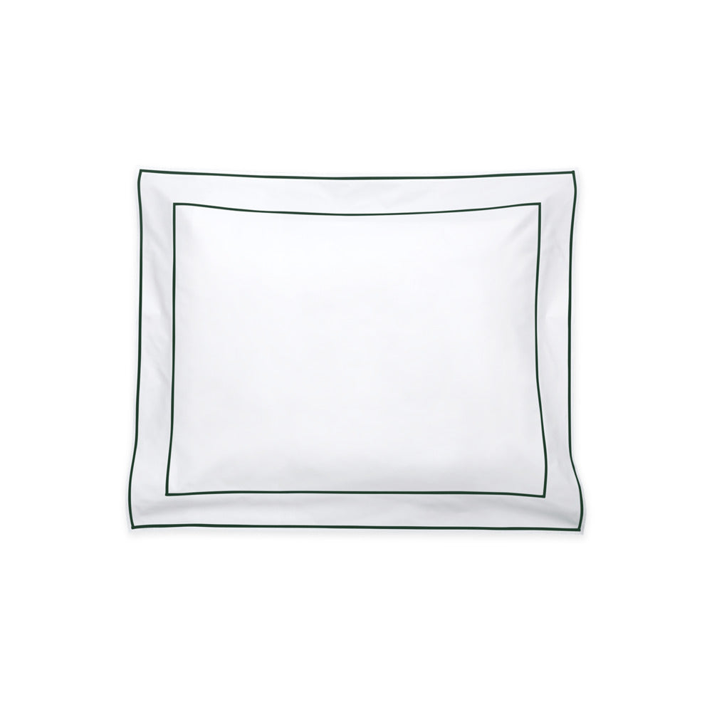 Ansonia Sham Emerald Euro 