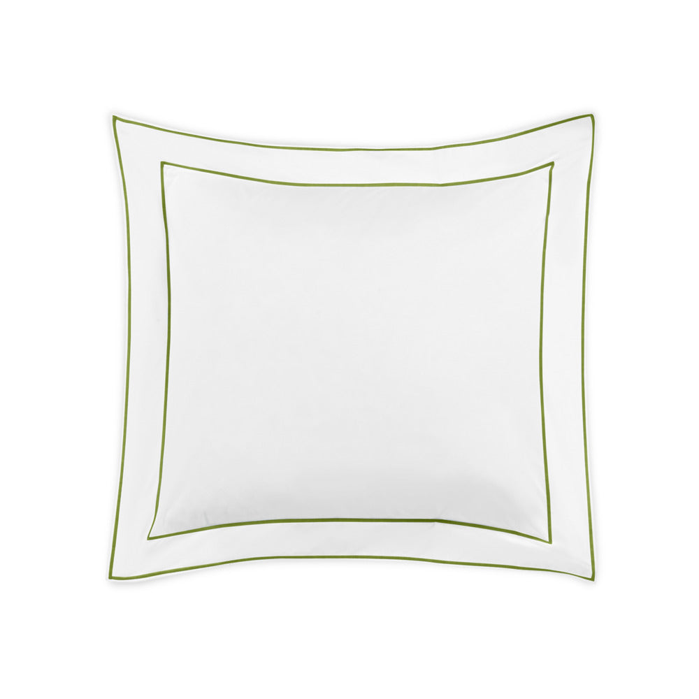 Ansonia Sham Grass Boudoir 