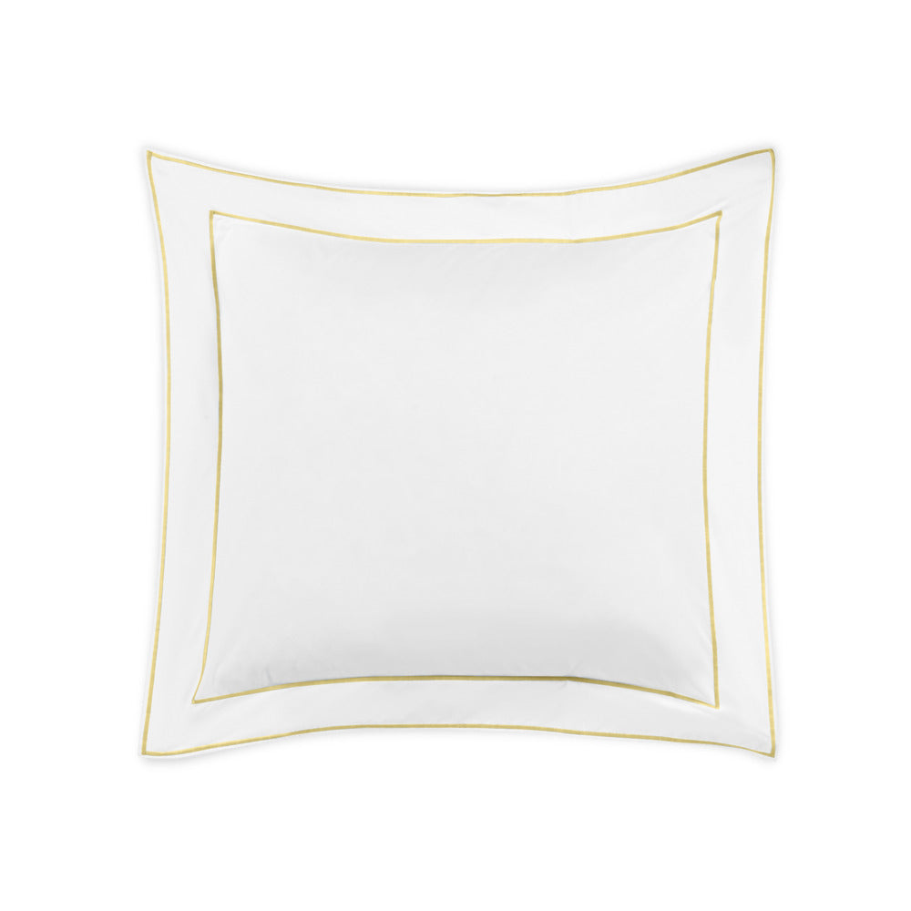 Ansonia Sham Honey Boudoir 