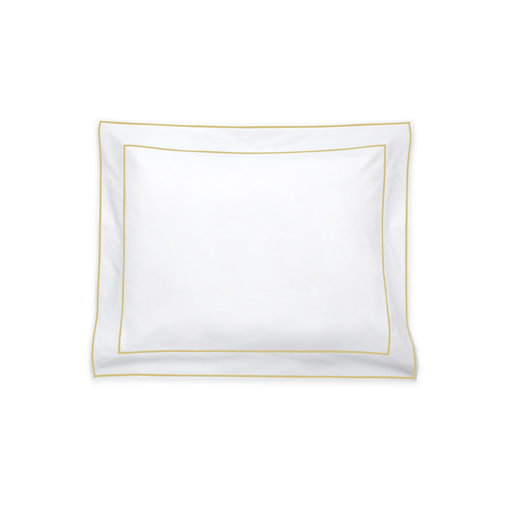Ansonia Sham Honey Euro 