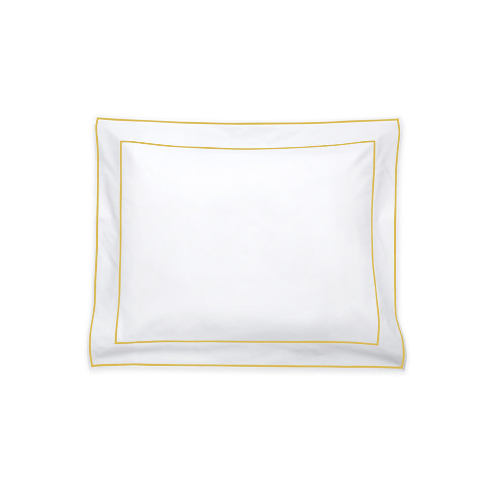 Ansonia Sham Lemon Euro 
