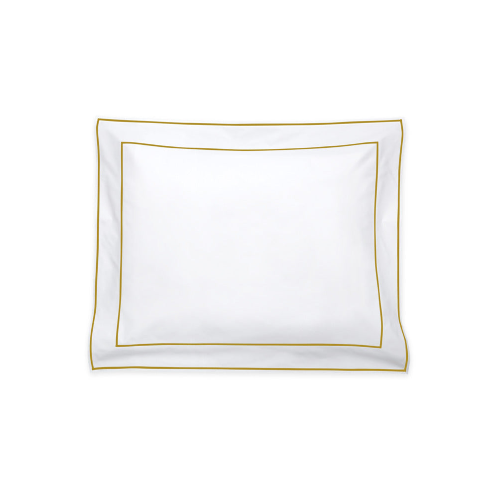 Ansonia Sham Mustard Euro 