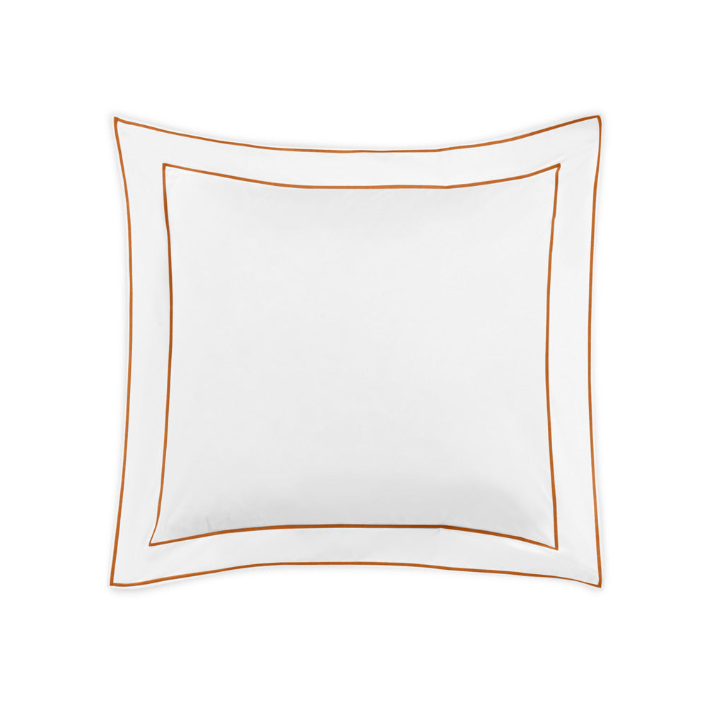 Ansonia Sham Carnelian Boudoir 