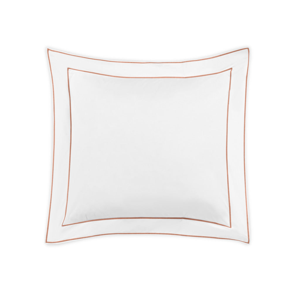 Ansonia Sham Rose Boudoir 