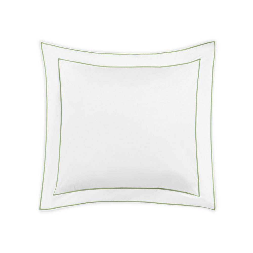 Ansonia Sham Tendril Boudoir 