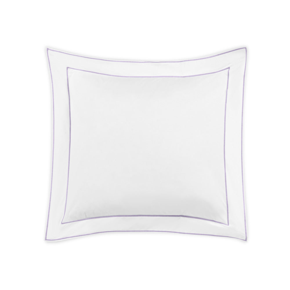 Ansonia Sham Violet Boudoir 