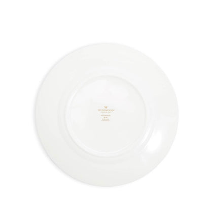 Anthemion Blue Side Plate 20 cm by Wedgwood Additional Image - 3