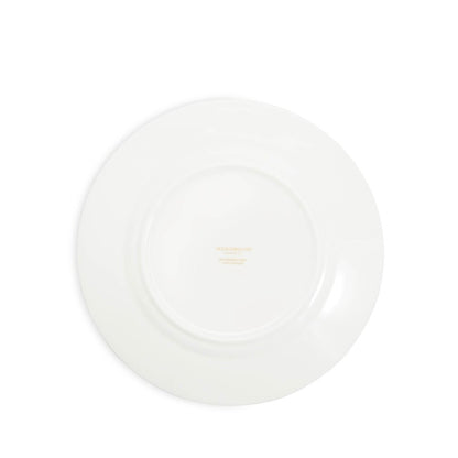 Anthemion Grey Plate 20 cm by Wedgwood Additional Image - 3