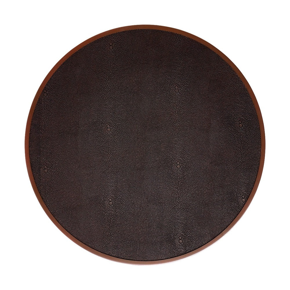 Anthracite Placemats - Set of 4 by Addison Ross