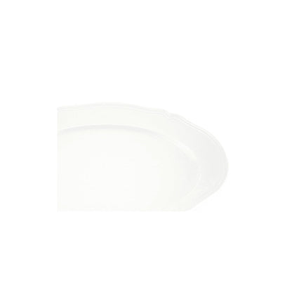 Antico Doccia Oval Platter 15" by Richard Ginori 2