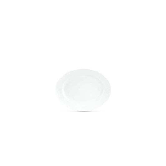 Antico Doccia Oval Platter 15" by Richard Ginori 