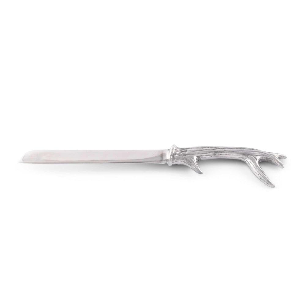 Antler Cake Knife by Arthur Court Designs 2