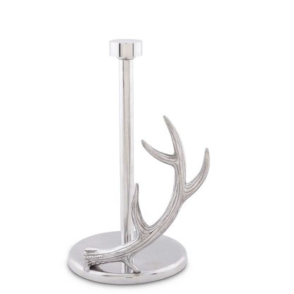 Antler Paper Towel Holder by Arthur Court Designs