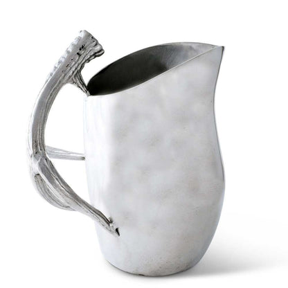 Antler Pitcher by Arthur Court Designs Additional Image -1