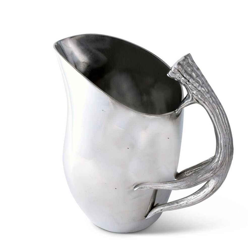 Antler Pitcher by Arthur Court Designs Additional Image -3