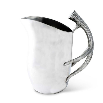 Antler Pitcher by Arthur Court Designs