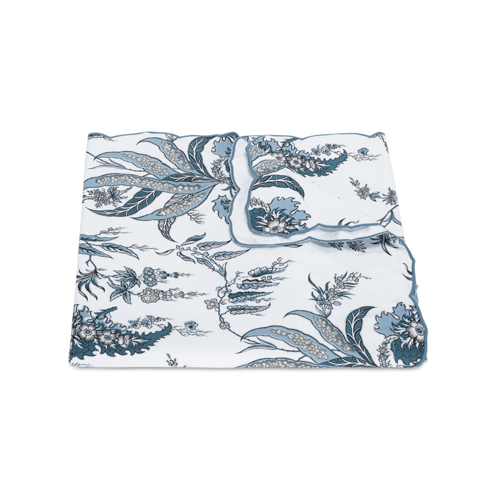 Apolline Duvet Cover Mediterranean 