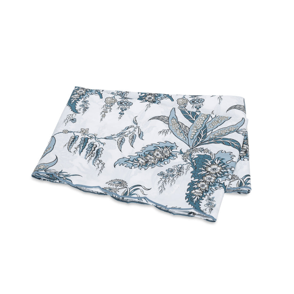 Apolline Flat Sheet Mediterranean 