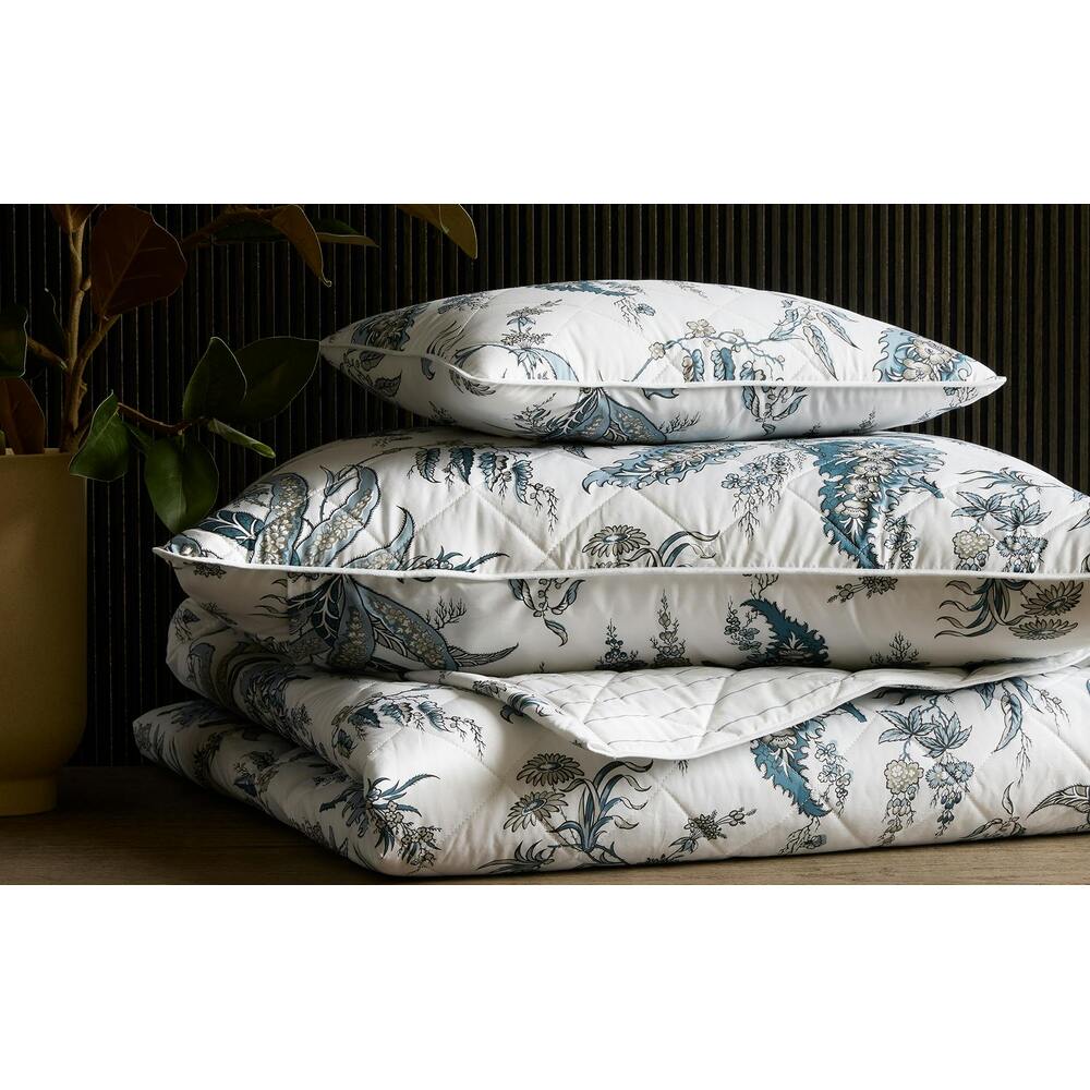 Apolline Quilt Mediterranean 1